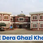How to Check DG Khan board Matric result 2024! Check here