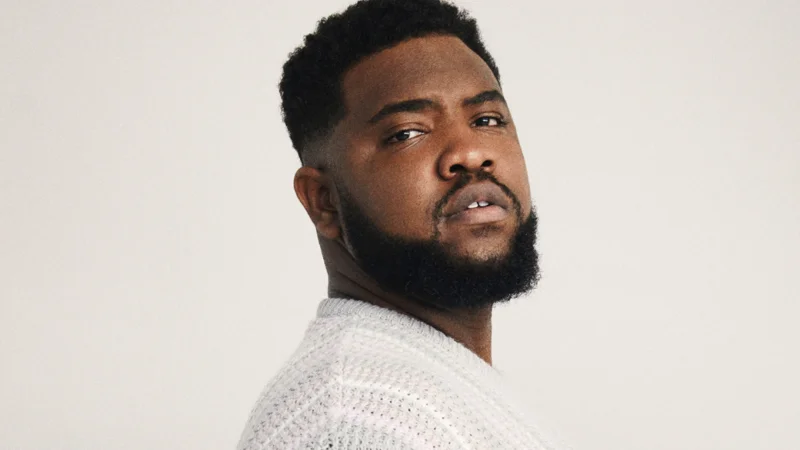 Who Is Tobi Bamtefa? Career, Personal Life, & Net Worth Unveiled