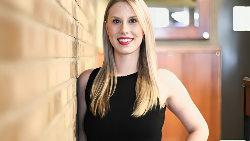 Unveiling Dr. Sasha Reid: From Professional Life to Personal Life