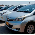 New Vehicle Token Tax in Punjab - July 2024