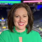 Who Is Marney Gellner? Getting to Know Famous Sports Reporter