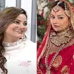 Who is Javeria Abbasi's Husband? Actress Confirms Third Marriage