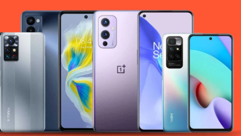 Mobile phone prices in Pakistan surge by up to 10,000 rupees