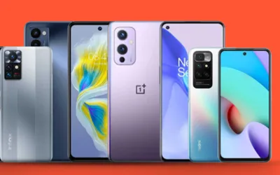 Mobile phone prices in Pakistan surge by up to 10,000 rupees