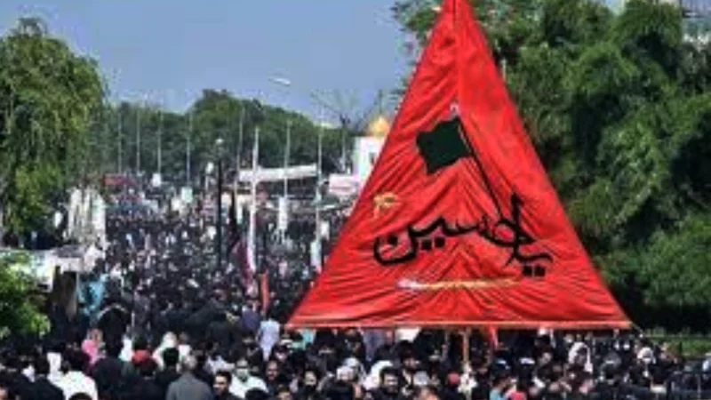 Federal Govt announces two-day Muharram holiday
