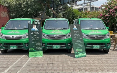 Punjab introduces ‘Clinic on Wheels’ service