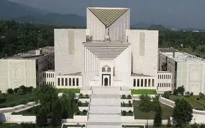 SIC reserved seats case: SC reserves judgment