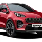 Kia Sportage Latest Price & Easy Installment Plans in Pakistan for July 2024