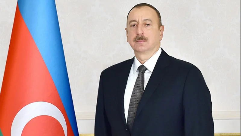 Azerbaijan’s President Ilham Aliyev due on Thursday