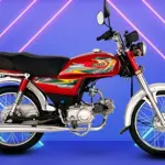 United Bikes New Price Update in Pakistan – July 2024