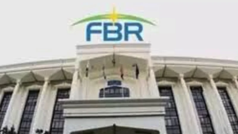 FBR seeks data of officials having dual nationalities