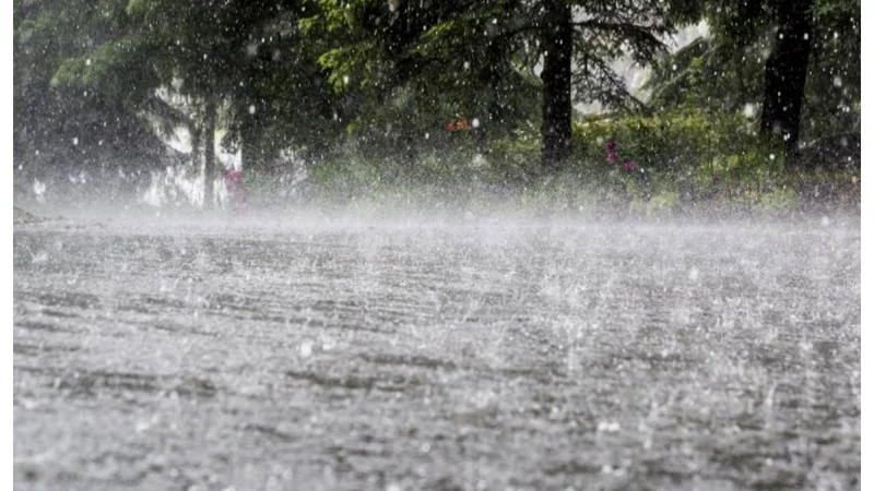 Karachi to experience 5 more days of rain with new monsoon system