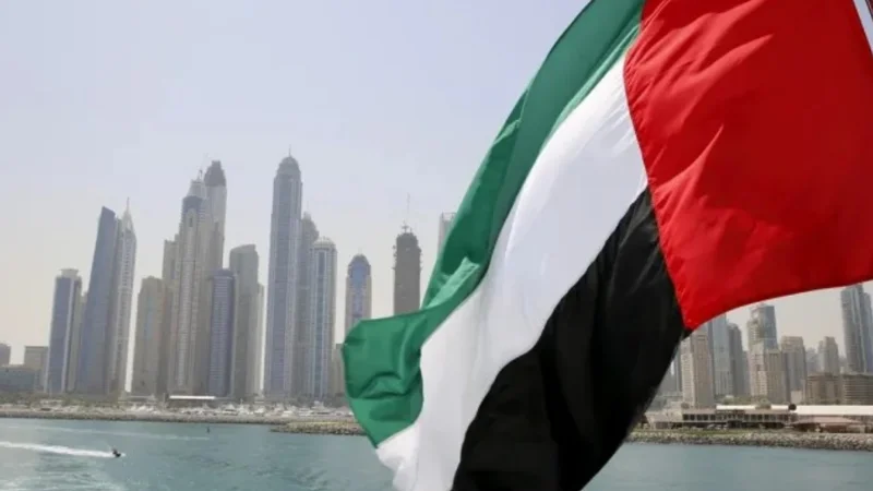 UAE Releases New Update on Work Permits; All Details Here