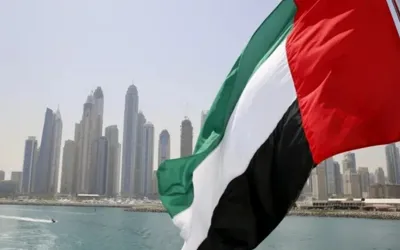 UAE Releases New Update on Work Permits; All Details Here