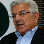 Govt decides to call APC to discuss Operation Azm-e-Istekham: Asif