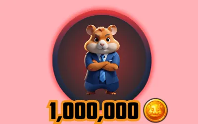 Hamster Kombat Daily Combos Today – July 10, 2024