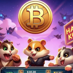 Hamster Kombat: How You Can Play It—A Step-By-Step Guide!