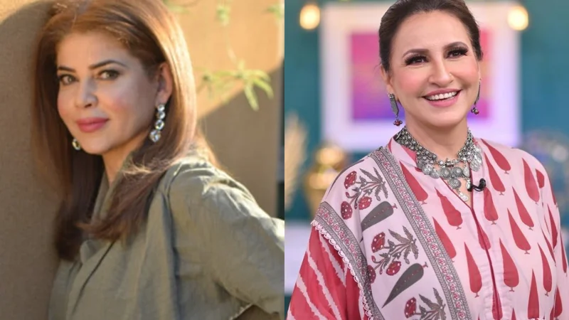 Mishi Khan, Saba Faisal Engage in Social Media Debate Over Ambani's Prolonged Wedding Celebrations