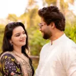 Imam Ul Haq's Wife Anmol Imam Mehmood Shares Fun Side of Husband