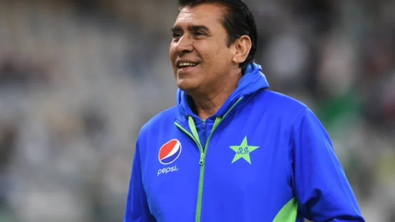 Mansoor fired from PCB management after Wahab, Razzaq