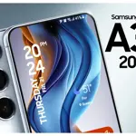 Latest Samsung A35 8GB+256GB installment plan at 0% markup in July 2024
