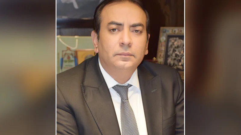 Atif Ikram