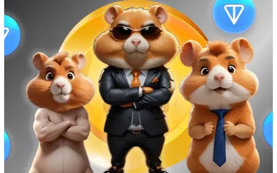 Hamster Kombat Coin Listing: Checkout the Latest Updates!
