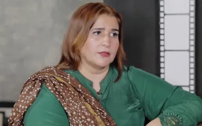 Drama Writer Zanjabeel Asim’s Advice for Young Girls Living in Fantasy