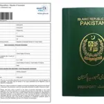 Azerbaijan visit visa latest fee in Pakistan - July 2024