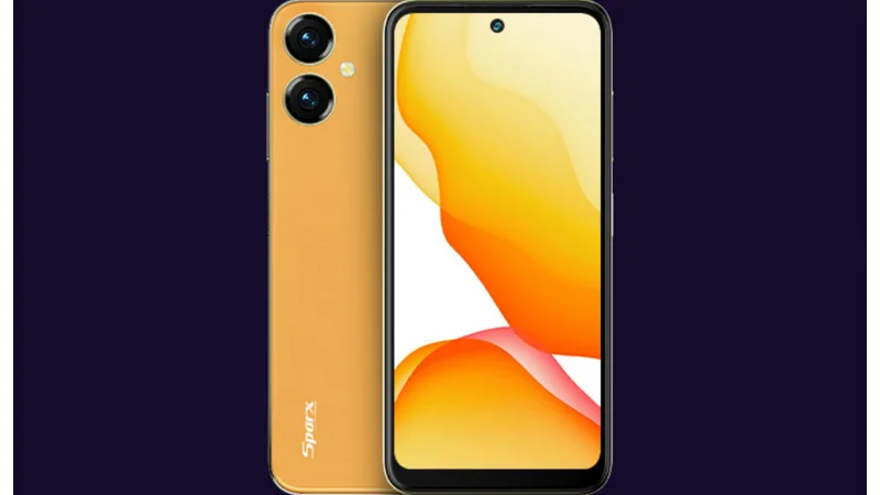 New Sparx Mobile Launch: Price, Features & User Reviews!