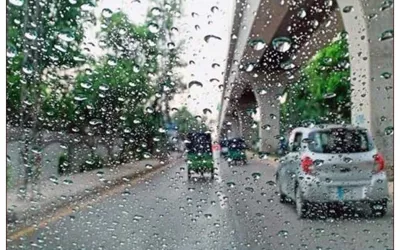 Karachi, Sindh weather update; more rains expected