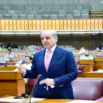 Shehbaz tells NA no decision on wheat export made yet