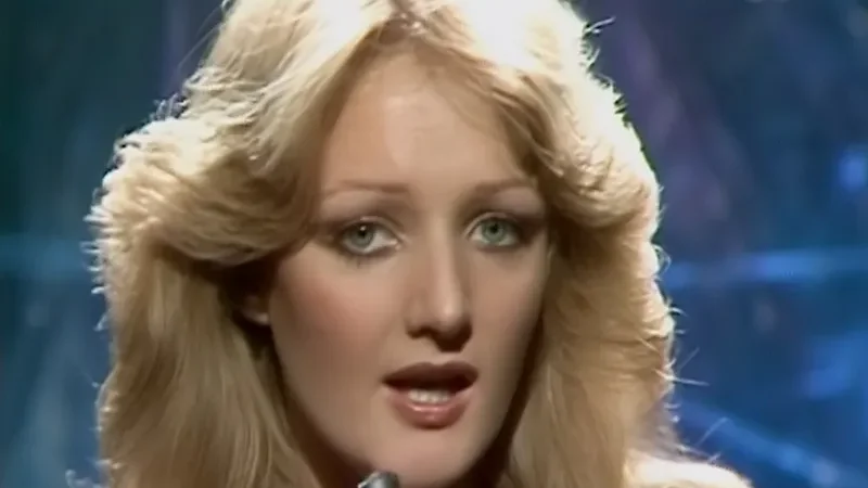 Bonnie Tyler