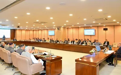 Federal cabinet approves abolition of Pak PWD