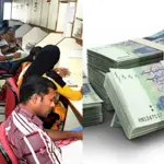 Increase in salaries, pensions for govt employees notified