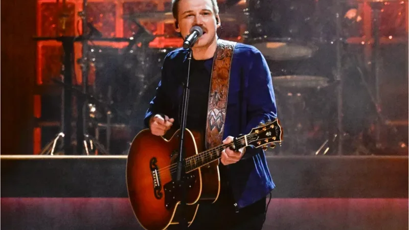 Morgan Wallen