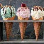 Enjoy Free Ice Cream for Two Days in Dubai– Check time and locations