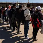 Italy arrested 40 people over migrant visa fraud after Meloni's complaints