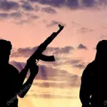 TTP terrorist planning attack on Muharram procession arrested