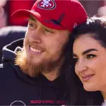 Who is Claire Kittle? All About George Kittle's Wife