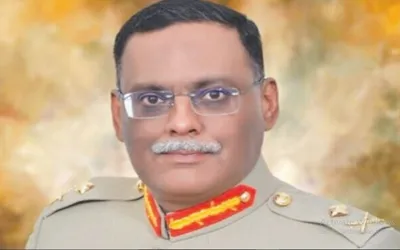 CJCSC holds meetings with Russian Defence leadership