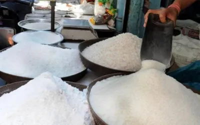 Sugar prices in Pakistan in July 2024 after latest hike