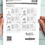 Latest NADRA Family Registration Certificate (FRC) fee - July 2024