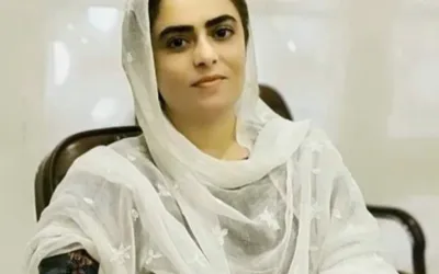 First female Deputy Commissioner appointed in Balochistan