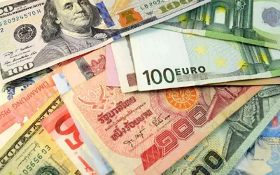 US dollar rate in Pakistan on July 11 up by Re0.09 to Rs278.60