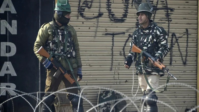 Pakistan calls upon India to cease extrajudicial killings in IIOJK