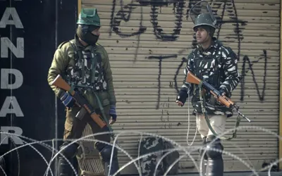 Pakistan calls upon India to cease extrajudicial killings in IIOJK