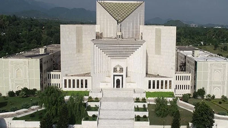 SIC reserved seats case: SC will announce reserved verdict tomorrow