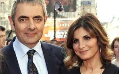 Who is Rowan Atkinson's Wife? All About Sunetra Sastry