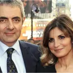 Who is Rowan Atkinson's Wife? All About Sunetra Sastry